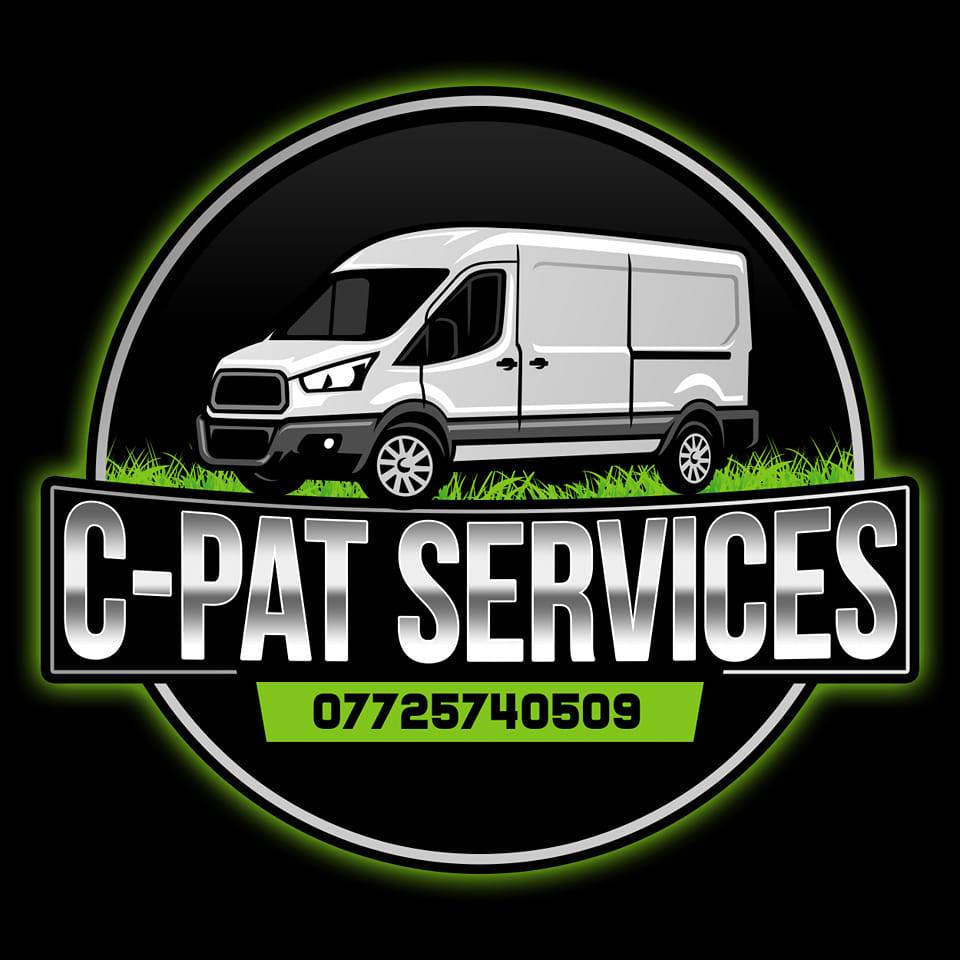 C-Pat Services | Lisburn