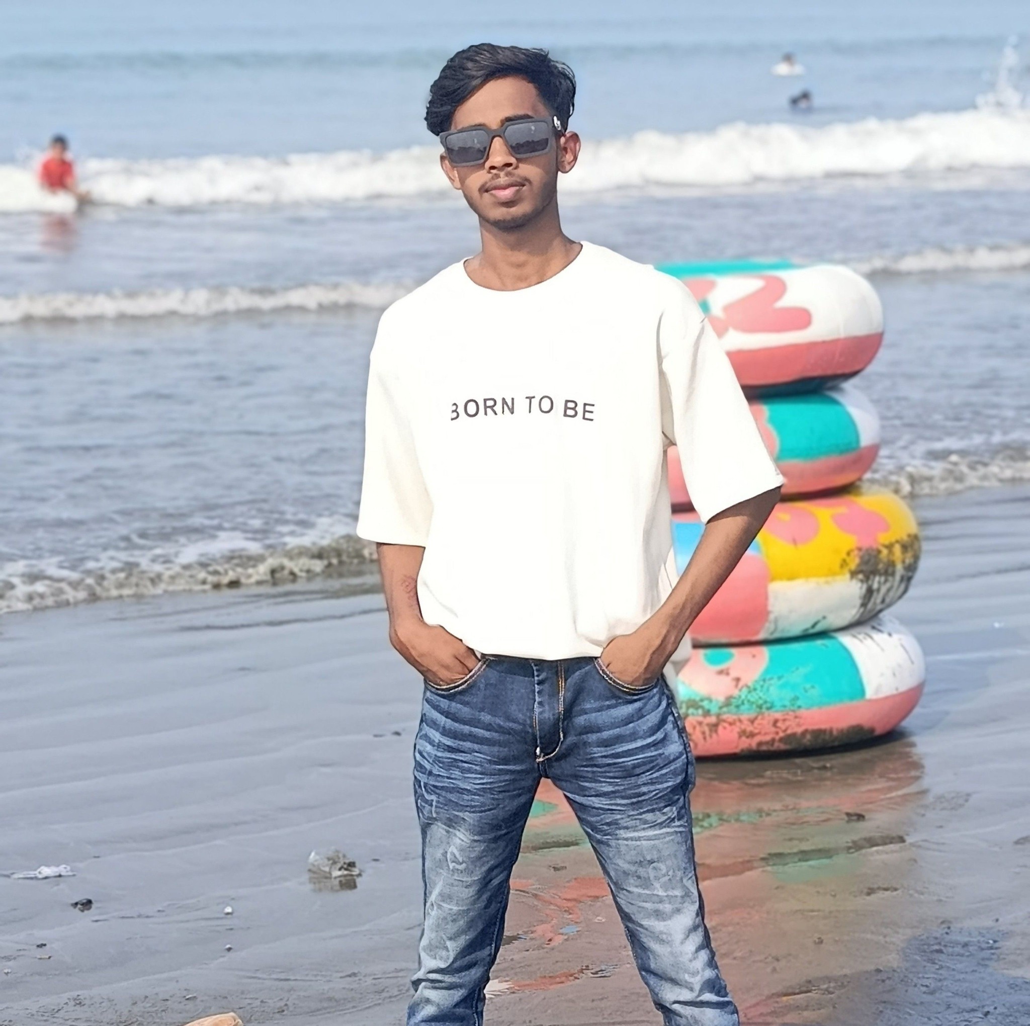 MD Rasel