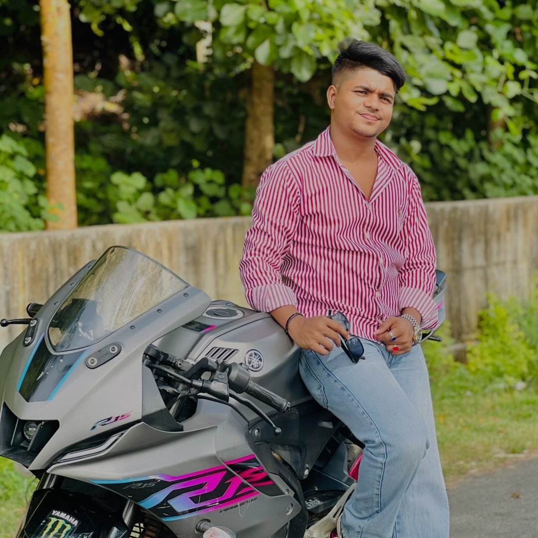 Mehedi Chachu