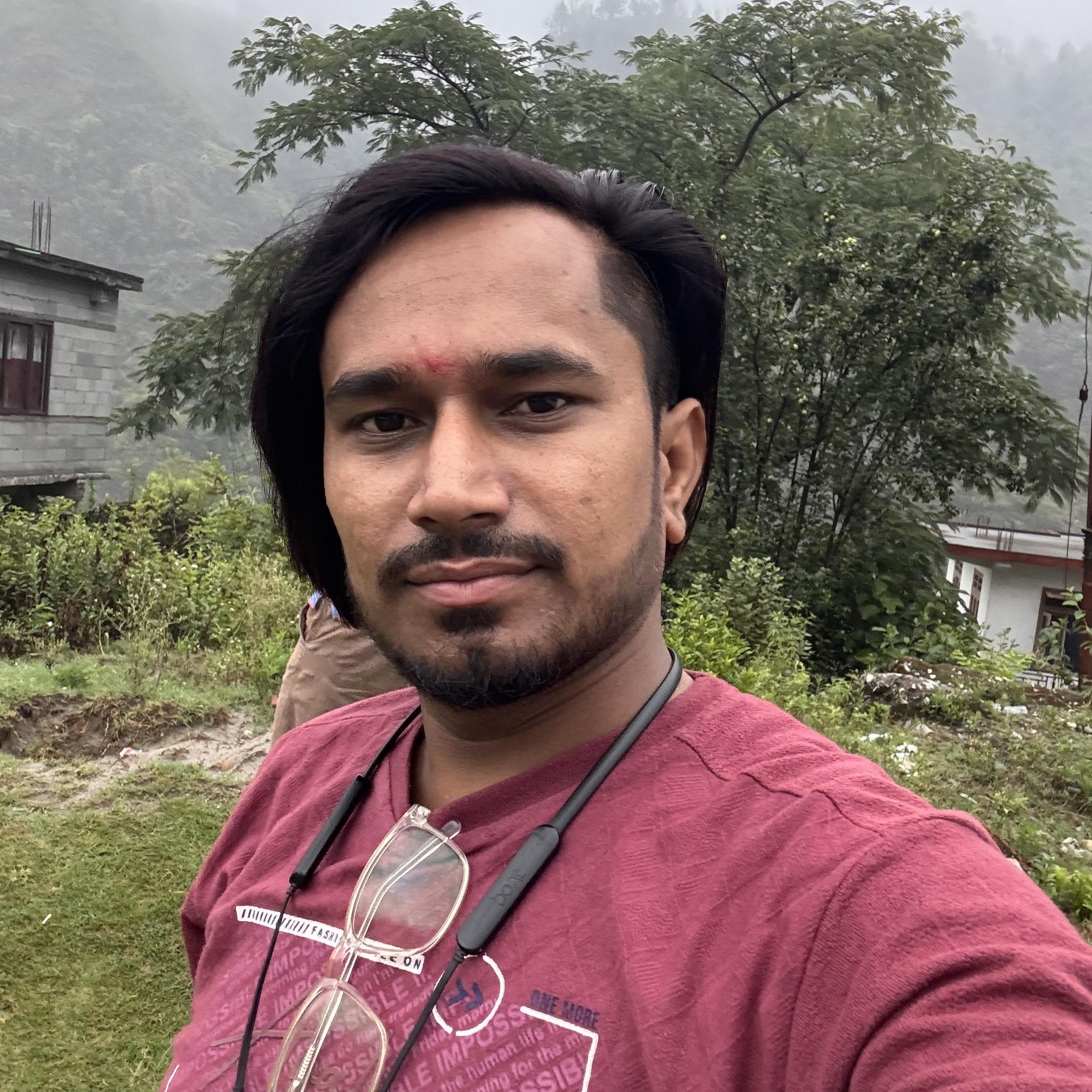 Ram Rajput