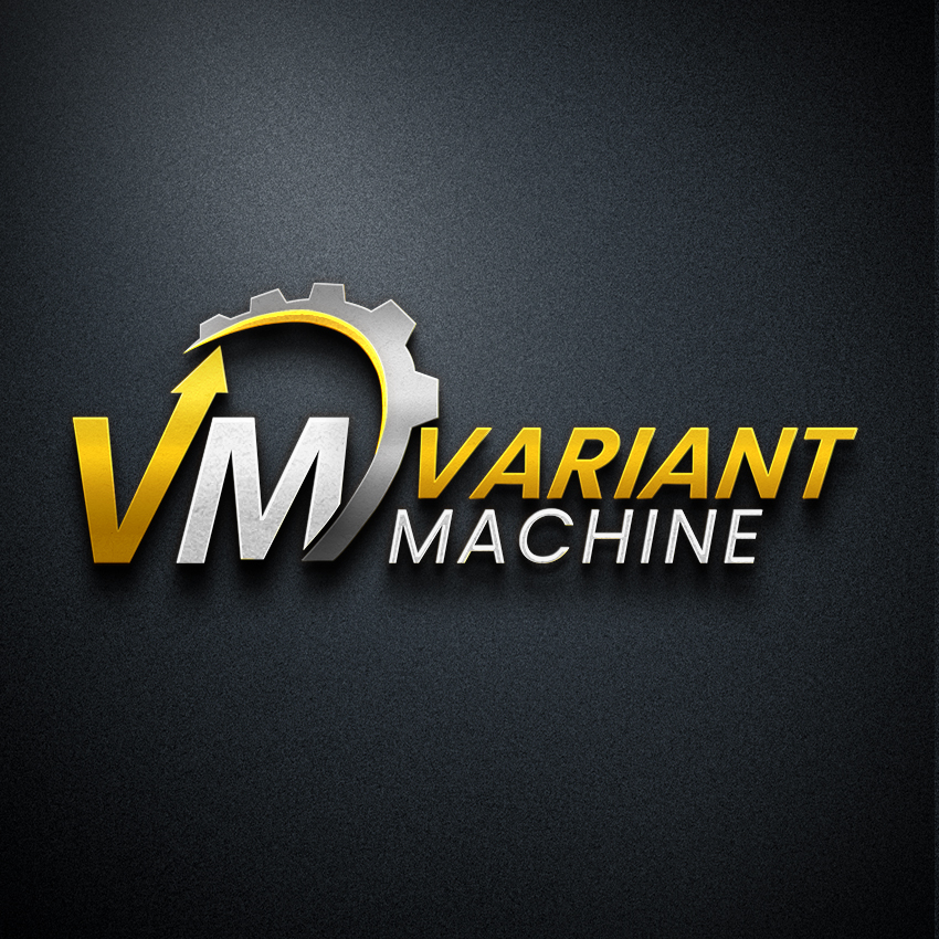 Variant - Introducing Our Refurbished Concrete Block Machine! 🔹 Robotic ...