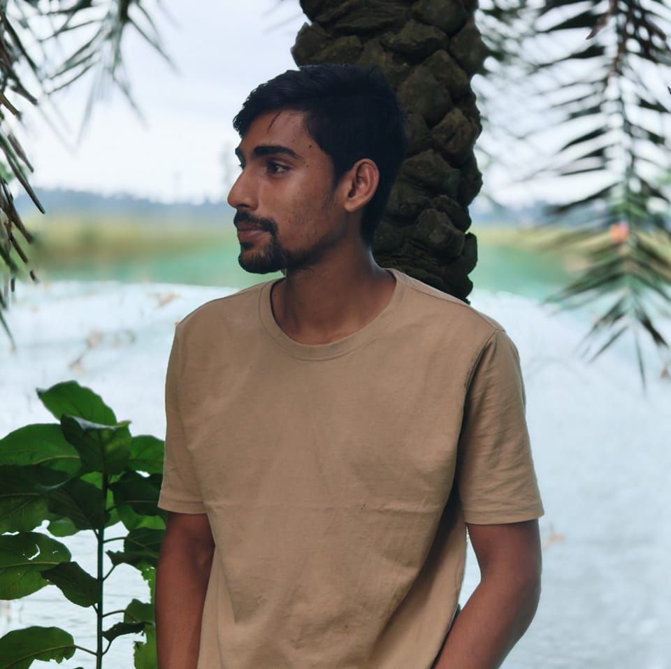 MD Rimon Hasan