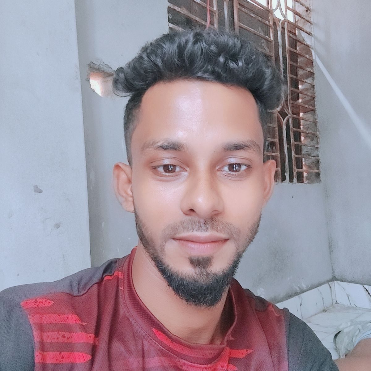 Md Sohel