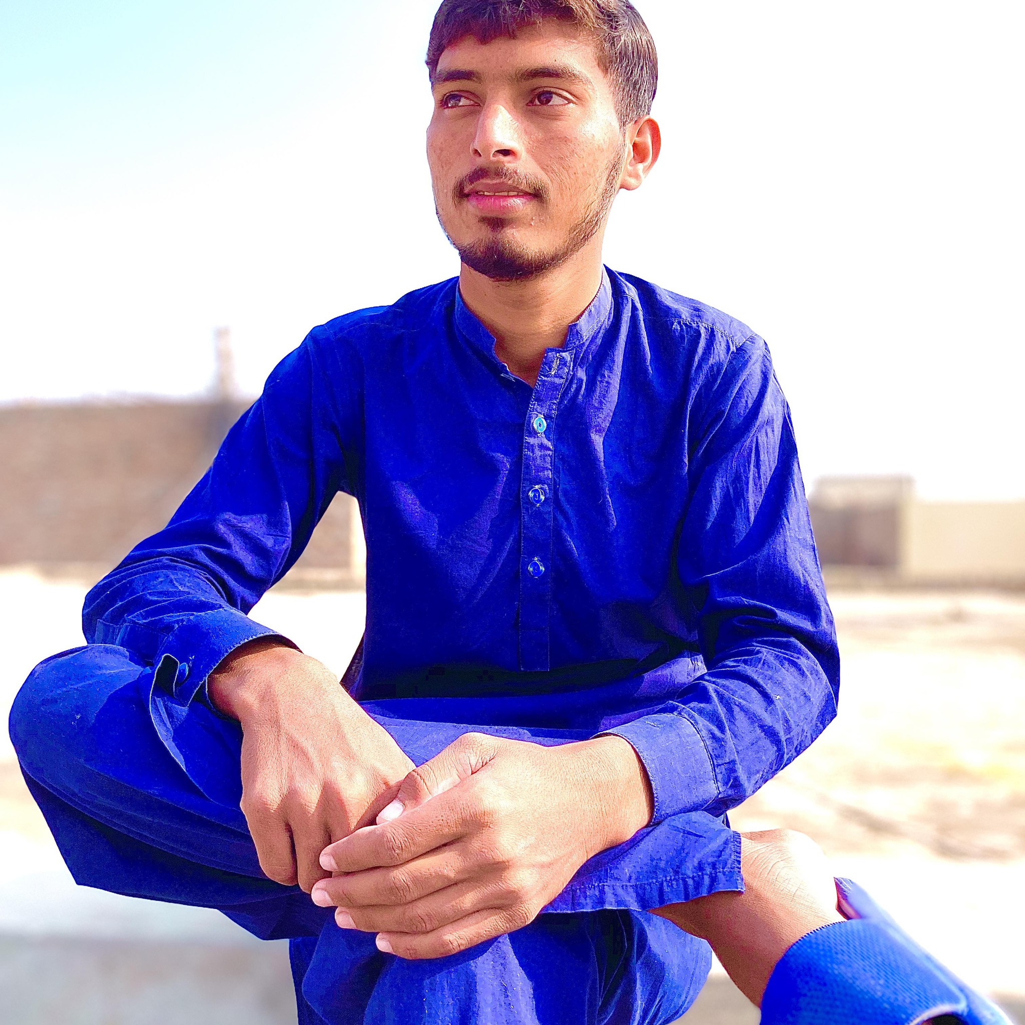 Rana Amaar Rajput | Bhakkar