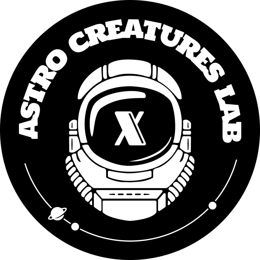 Astro Creatures Lab | Melbourne VIC