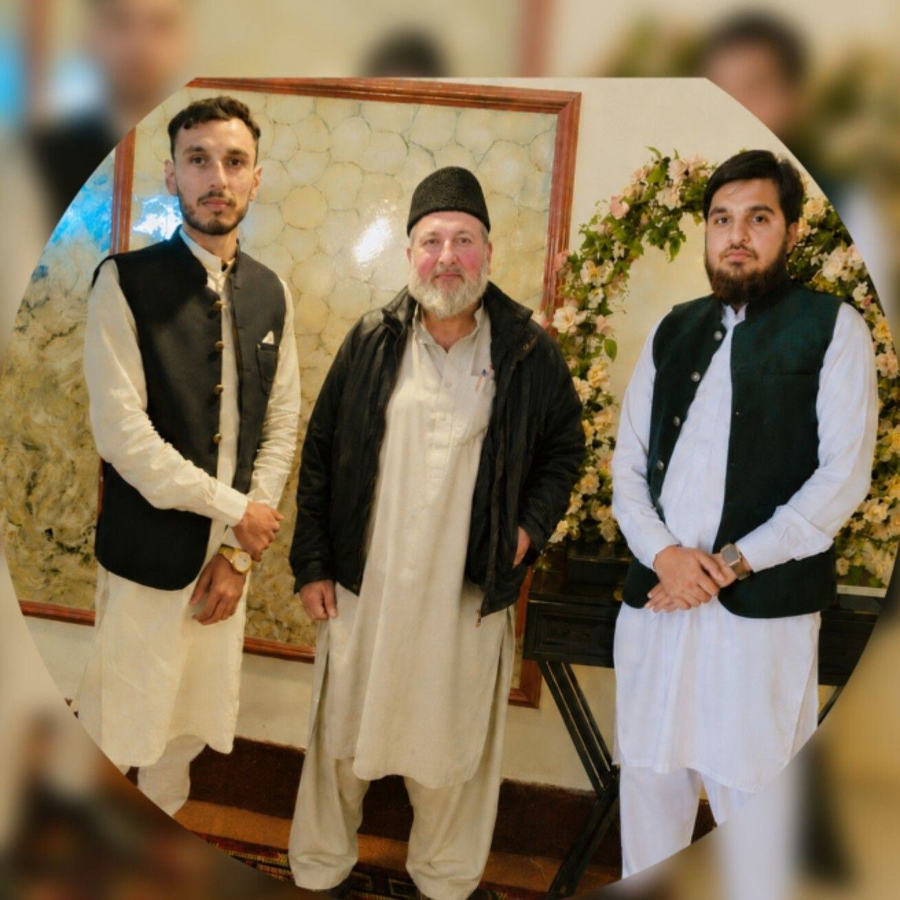 Syed Samar Abbas