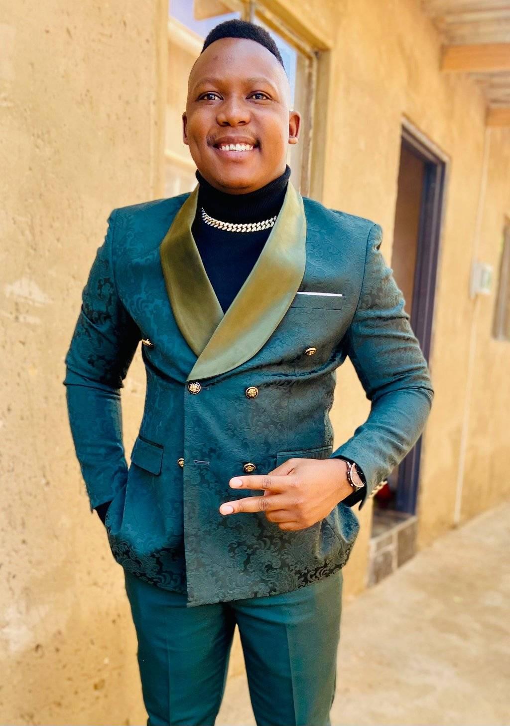Brilliant and ruthless, Jama’s life... - SABC1- Mzansi Fo Sho | Facebook
