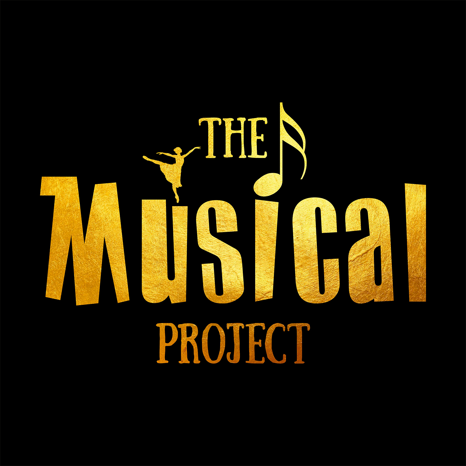 The Musical Project | Lárisa