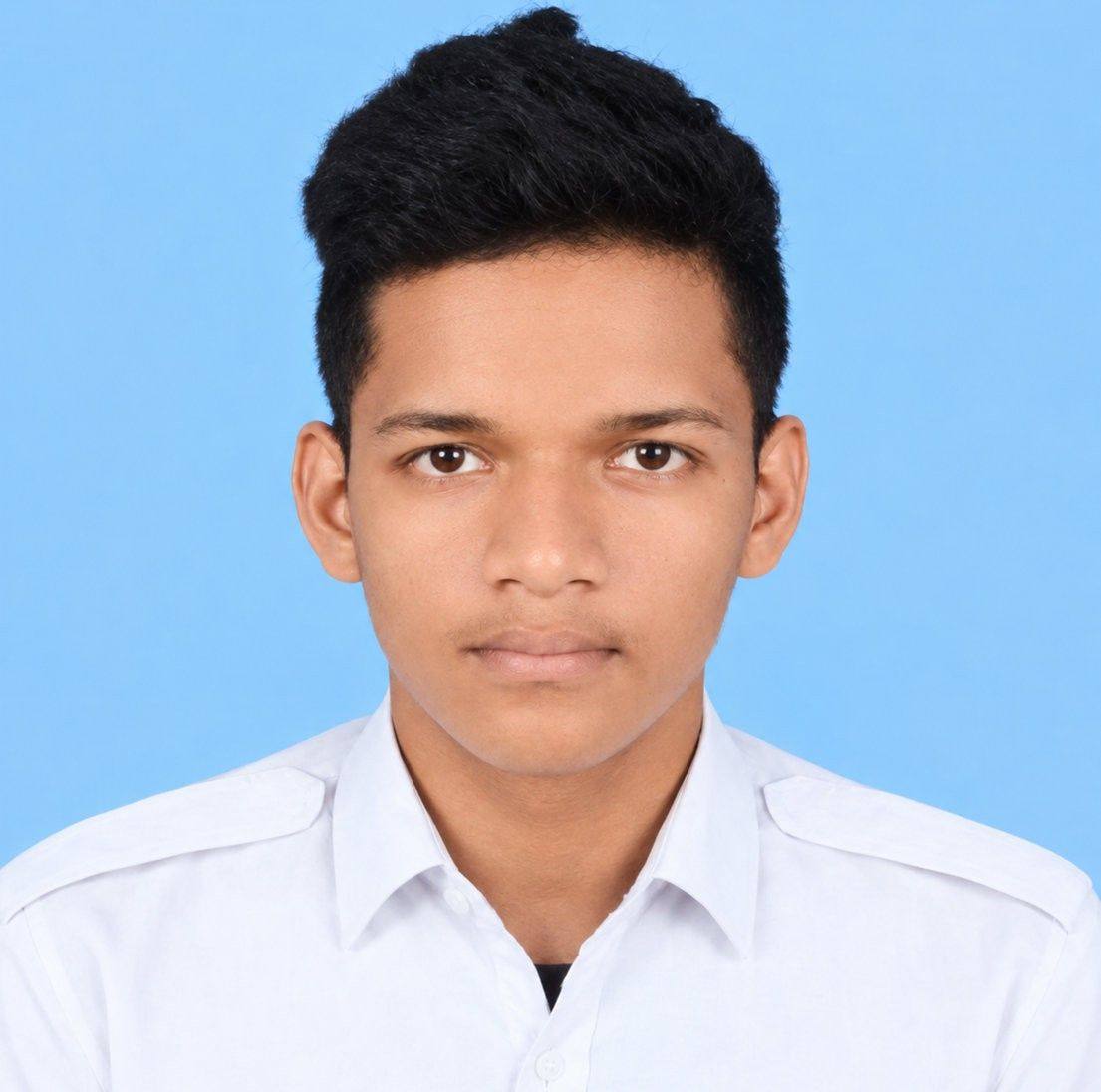 Rafid Sheikh