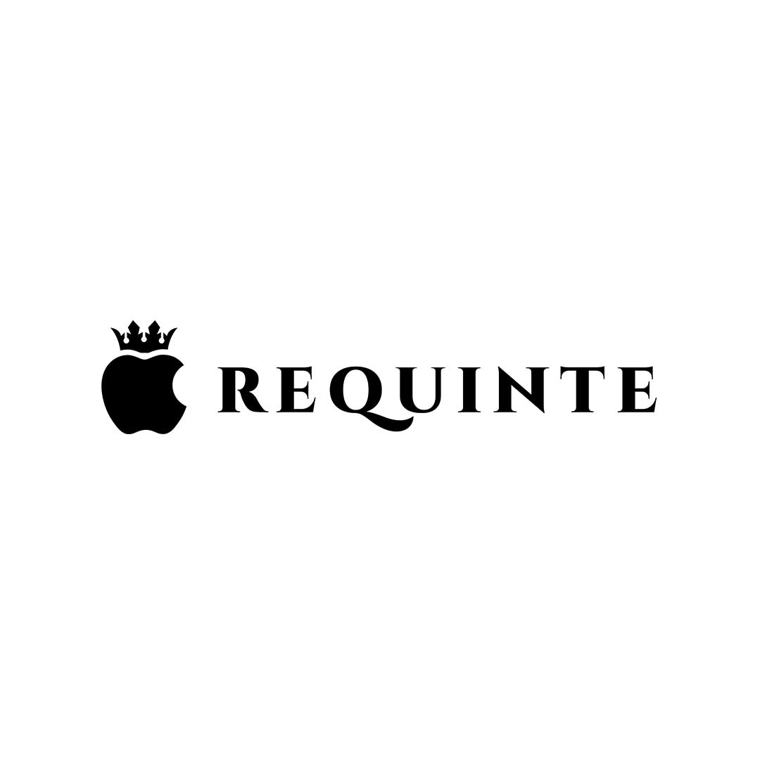 Requinte Apple