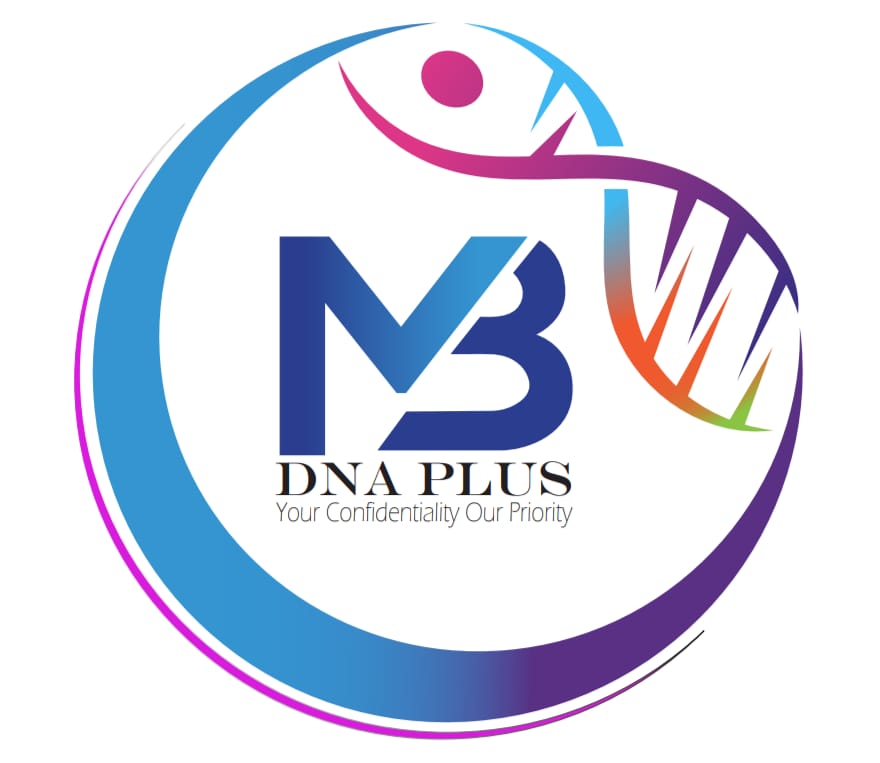 Mar & B DNA+