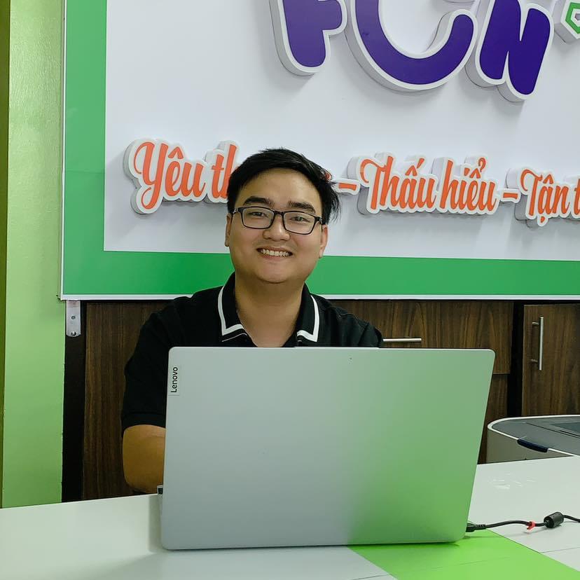 Thầy Lê Minh | Hanoi