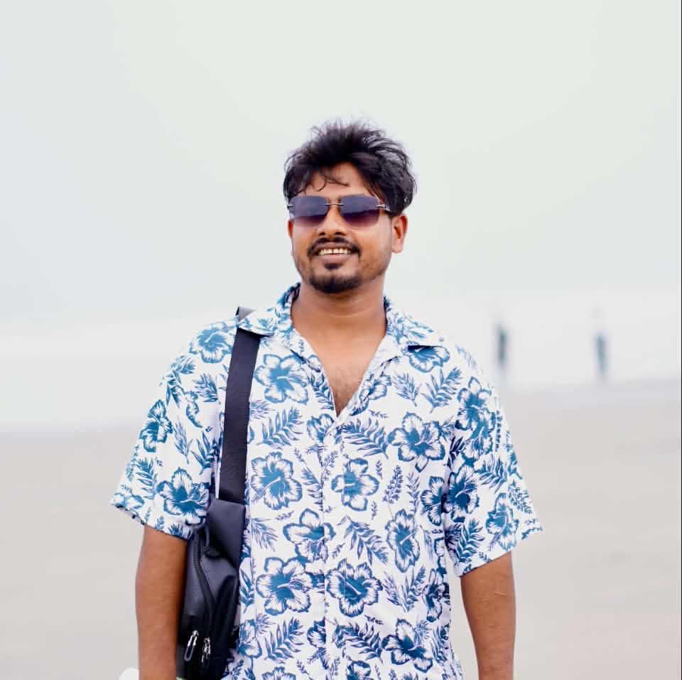 H.M ASLAM | Dhaka