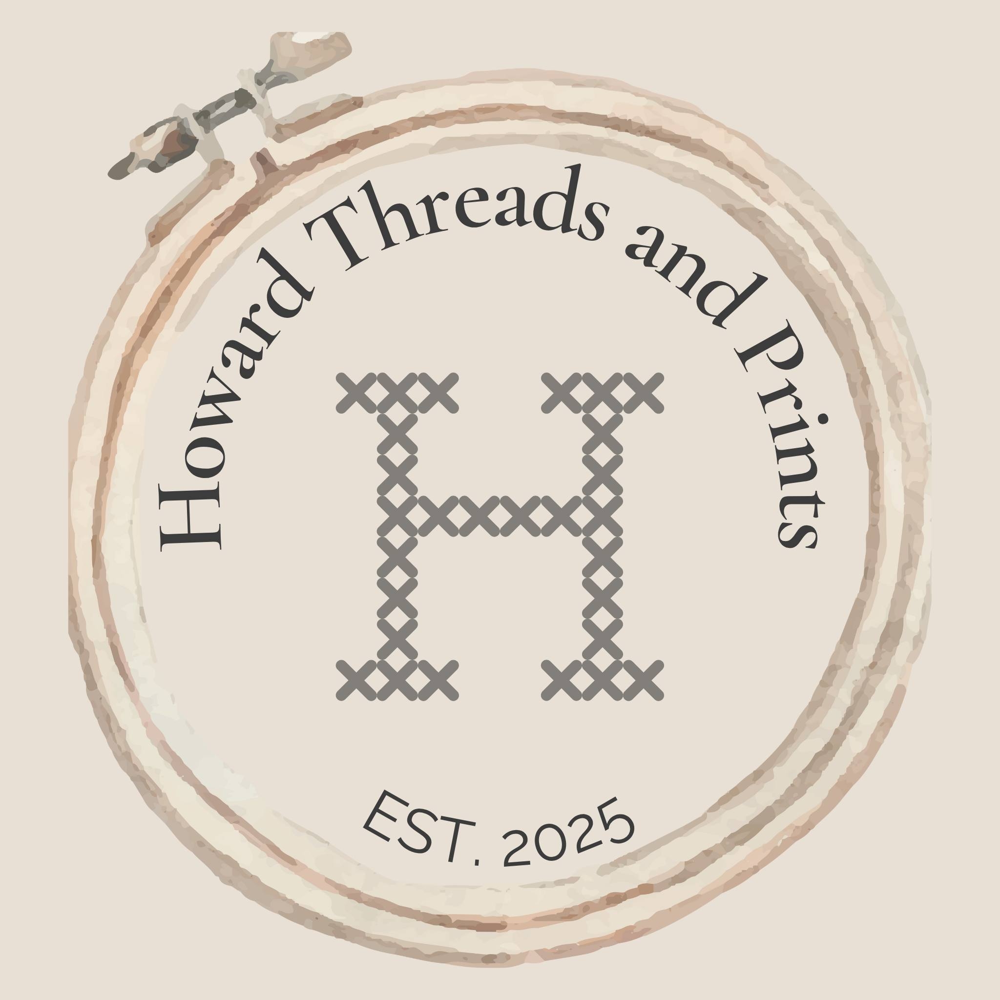 Howard Threads & Prints