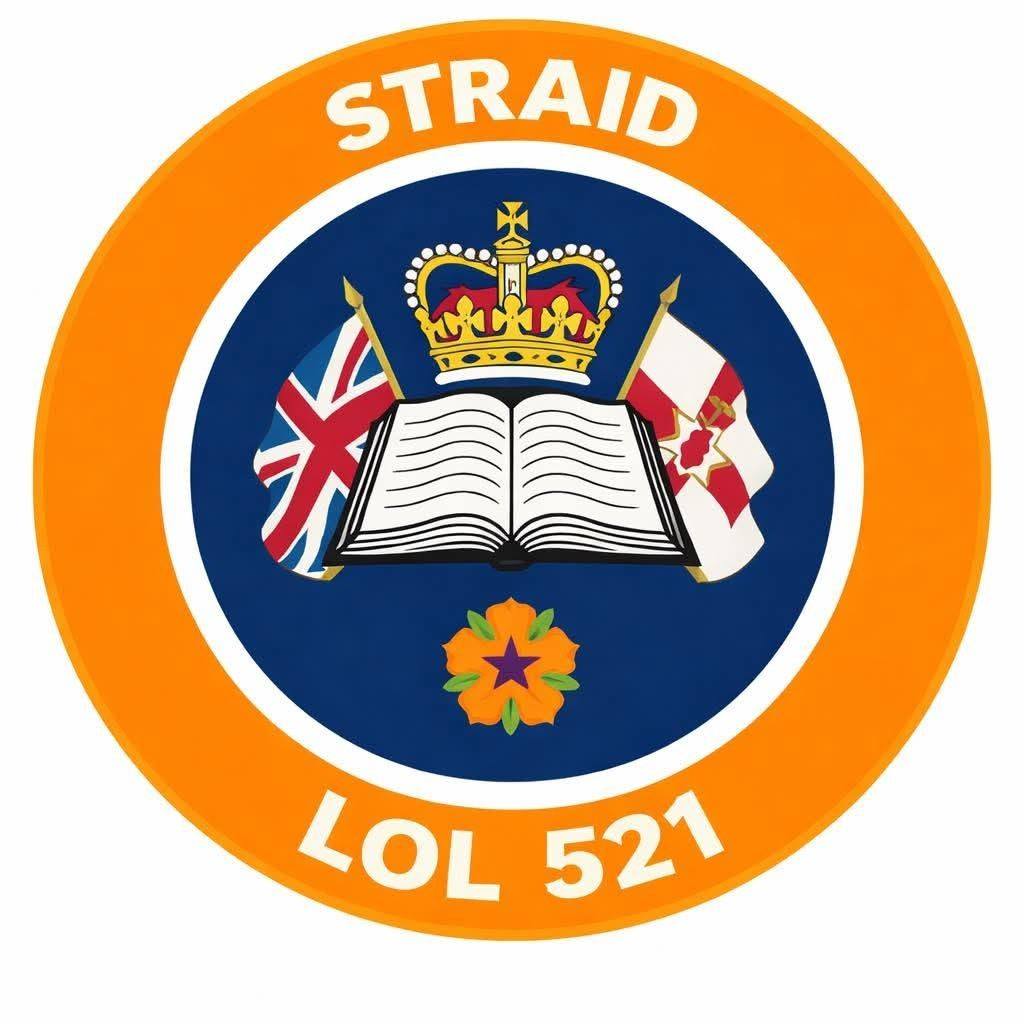 Straid LOL 521 | Ballymena