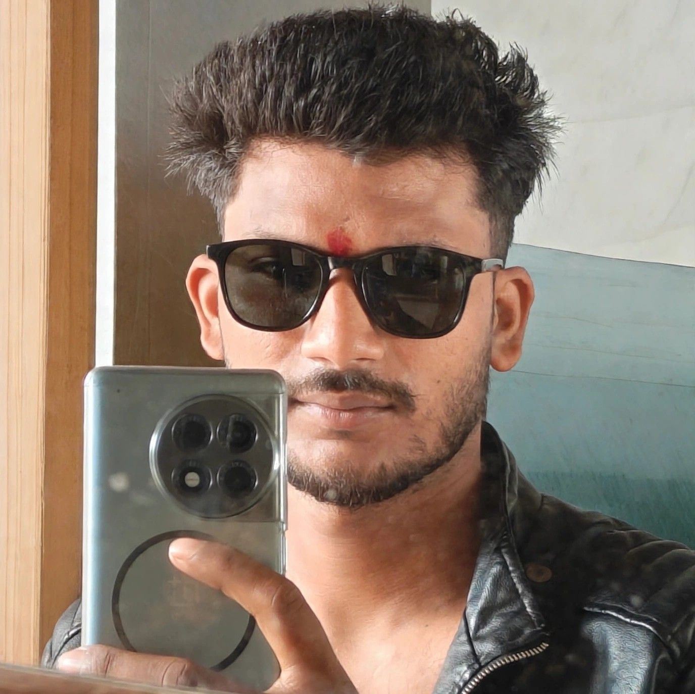 Xtylish Rajesh
