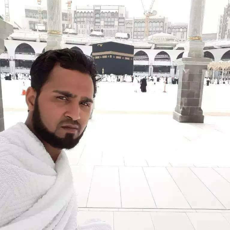 Islamic post | Sambhal