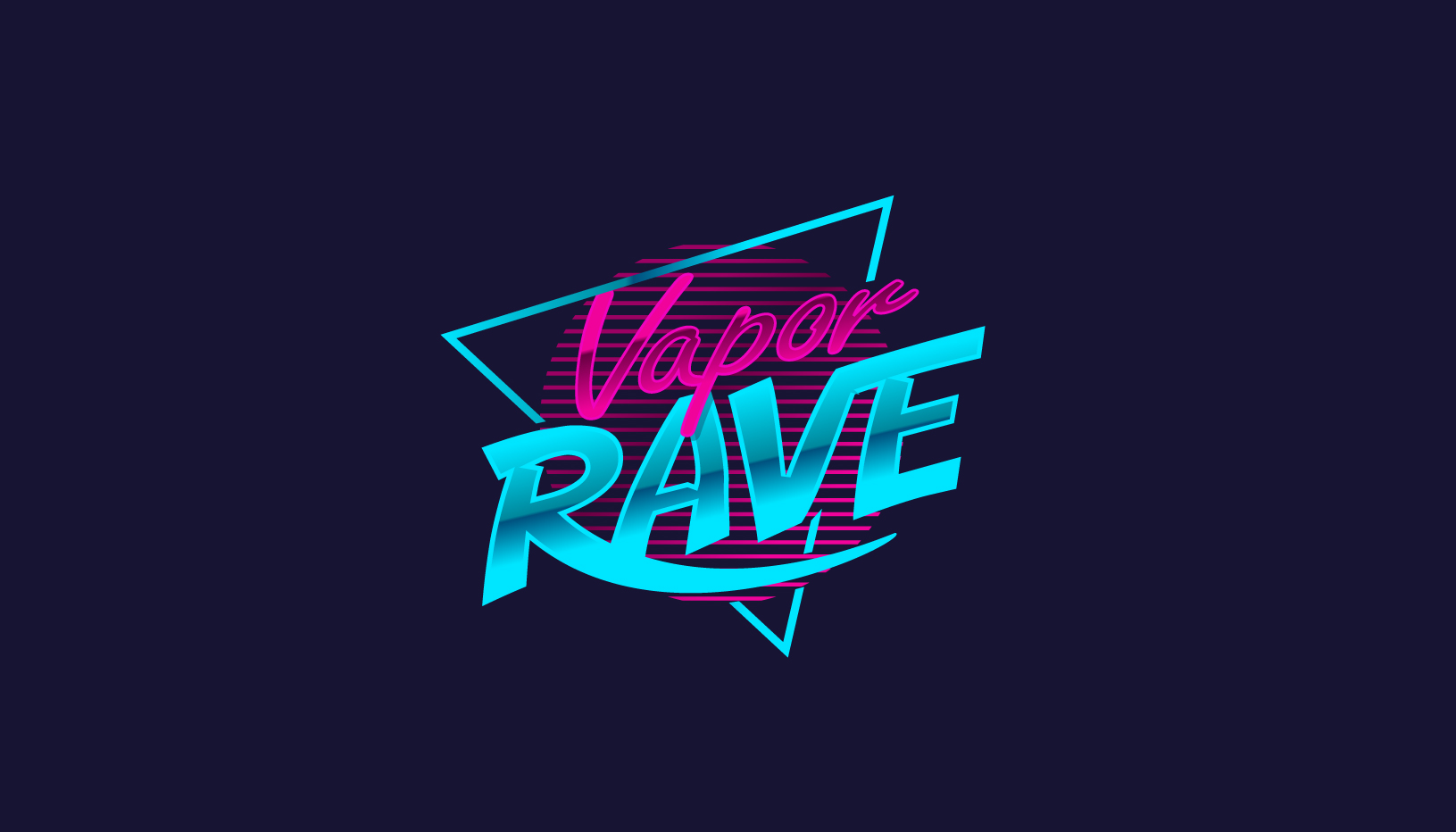 Vapor RAVE