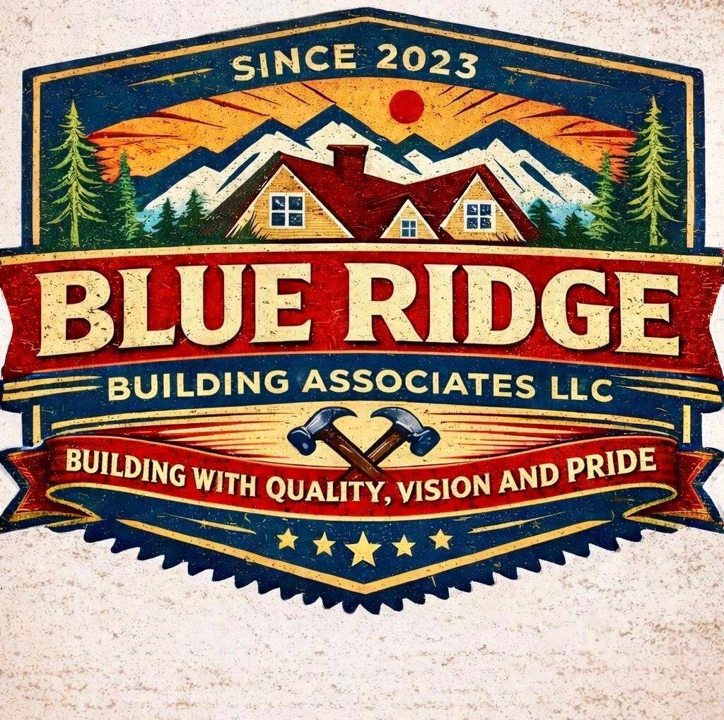 Blue Ridge Building Associates | Bluff City TN
