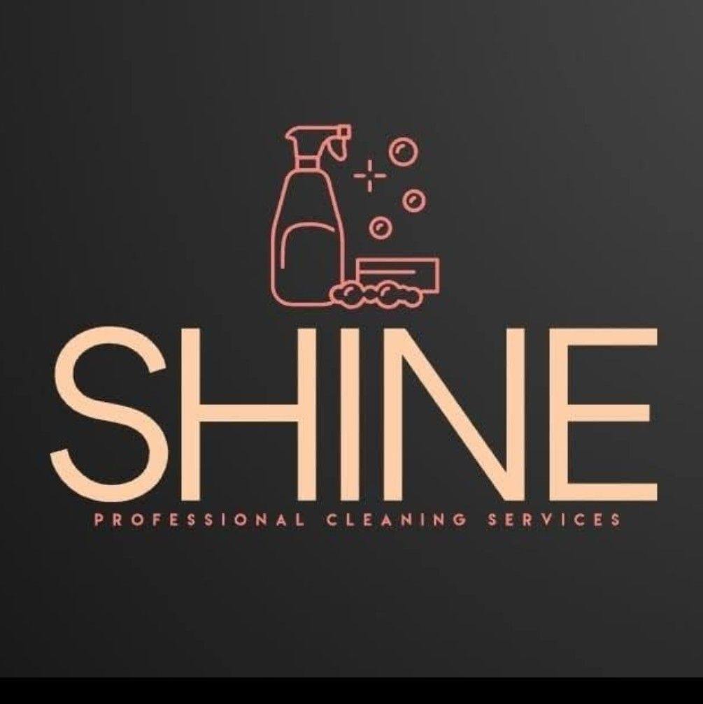 Take A Look About Shine Cleaning Services