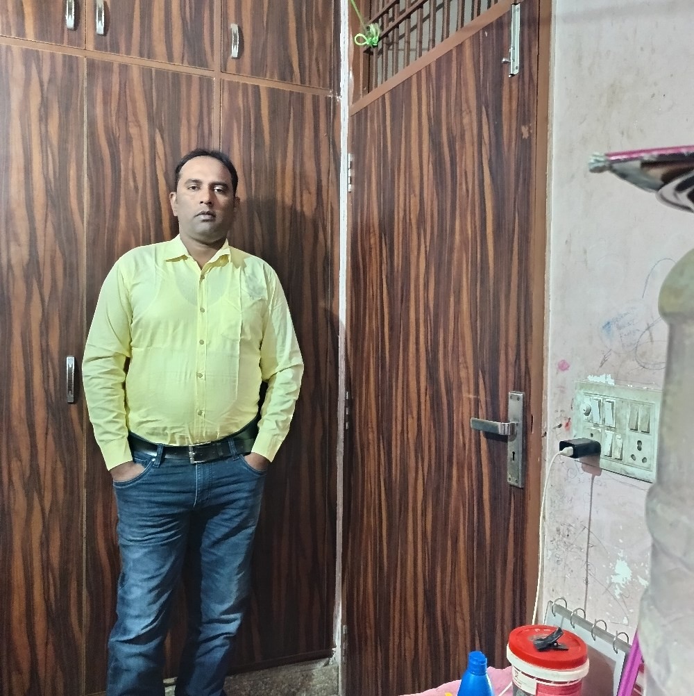 Rauf Raja