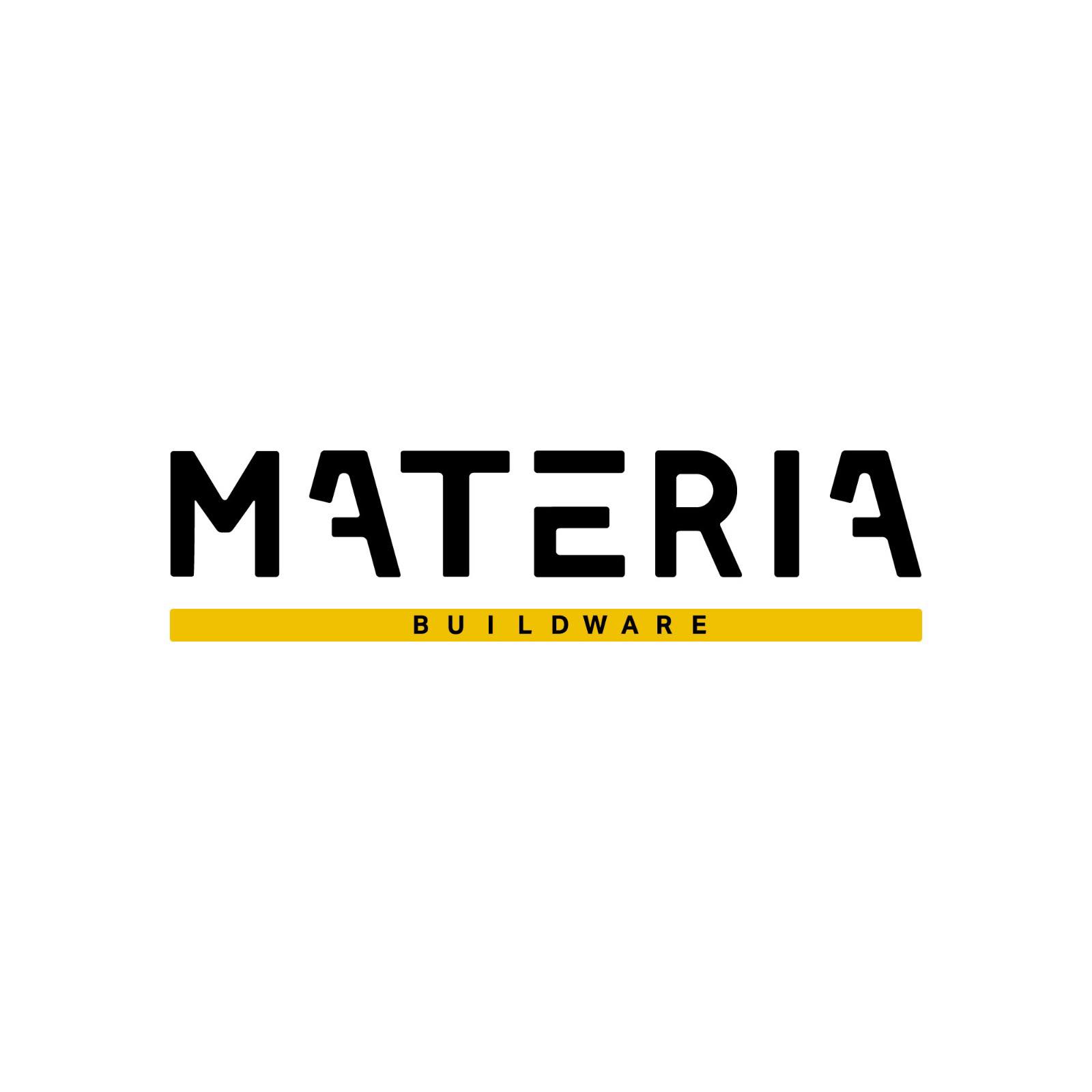 Materia Buildware