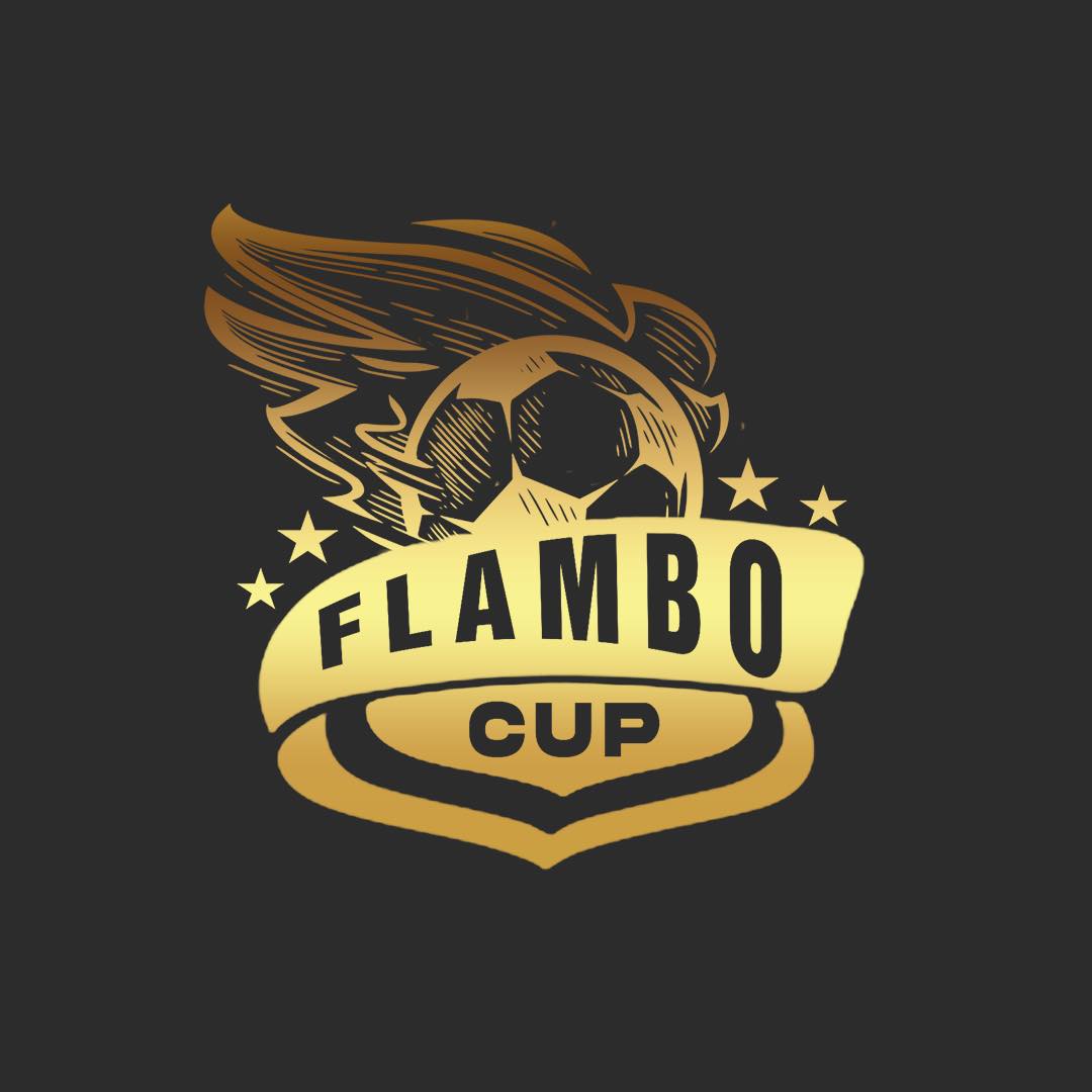 Precious moments from PEP players lifting the trophy 🏆 #flambocup # ...