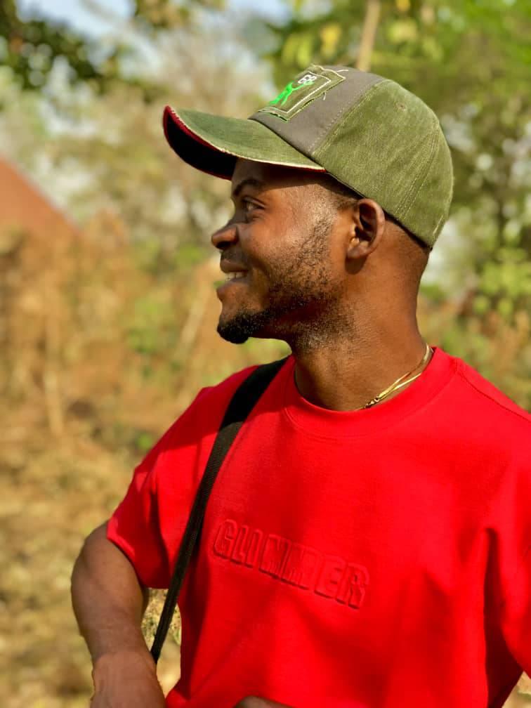 Ochimba Jnr