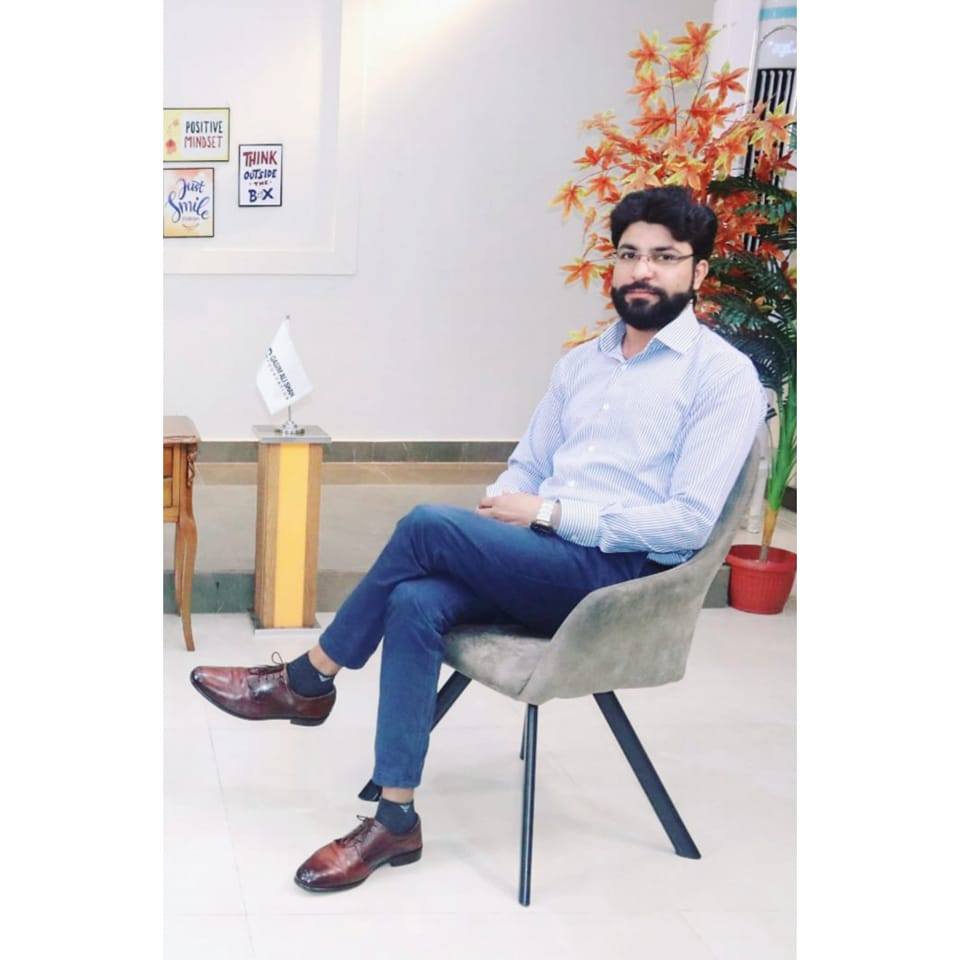 Best Physiotherapist in Lahore -Dr. Rafaqat