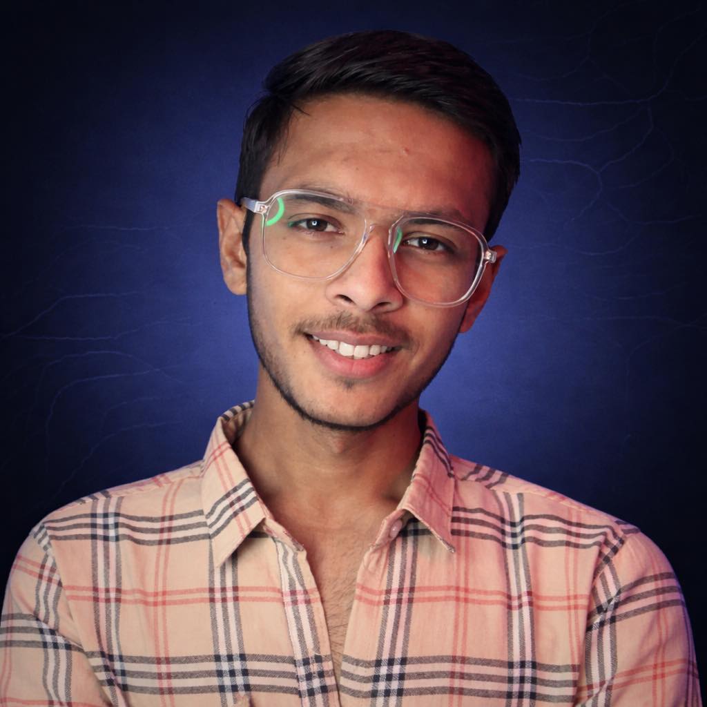 Siddharth Ghanchi