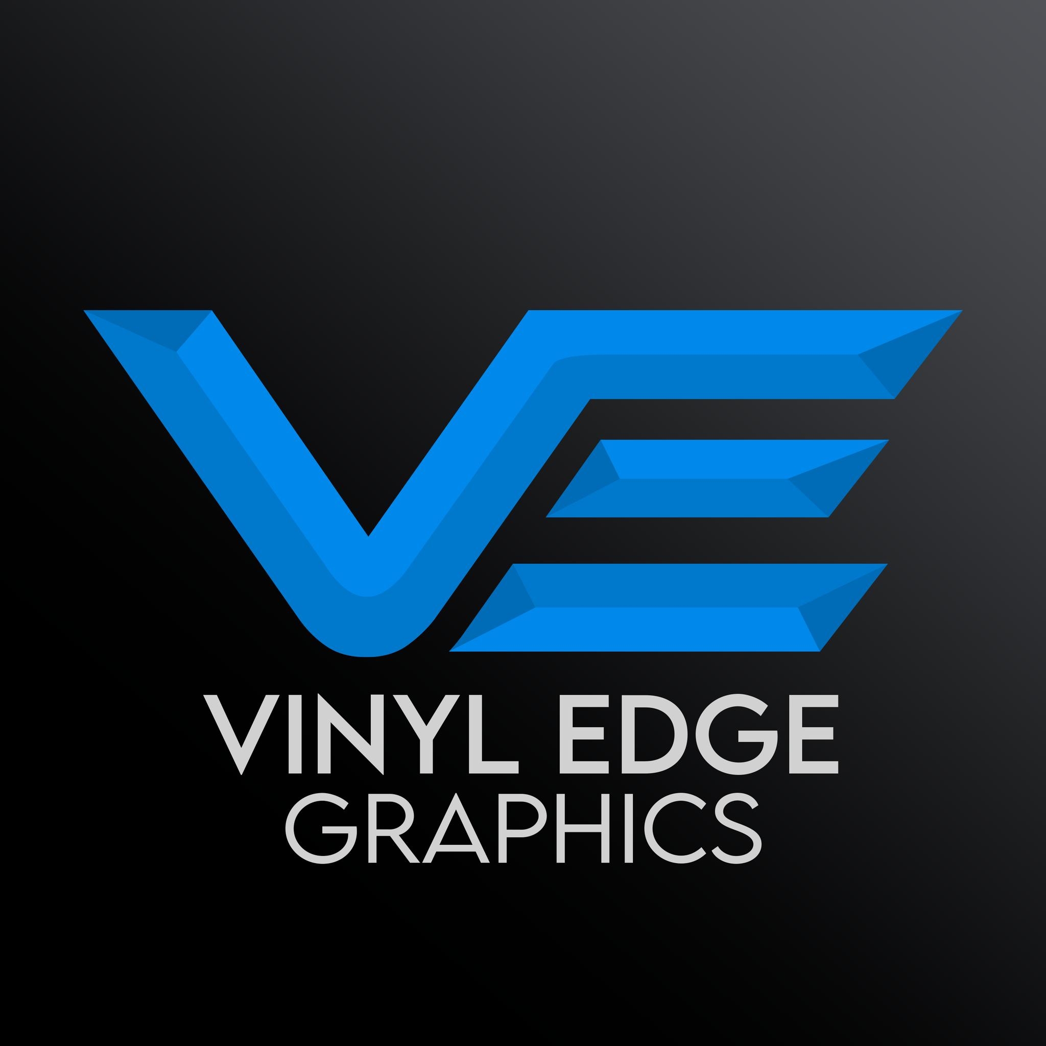 Vinyl Edge Graphics | Idaho Falls ID