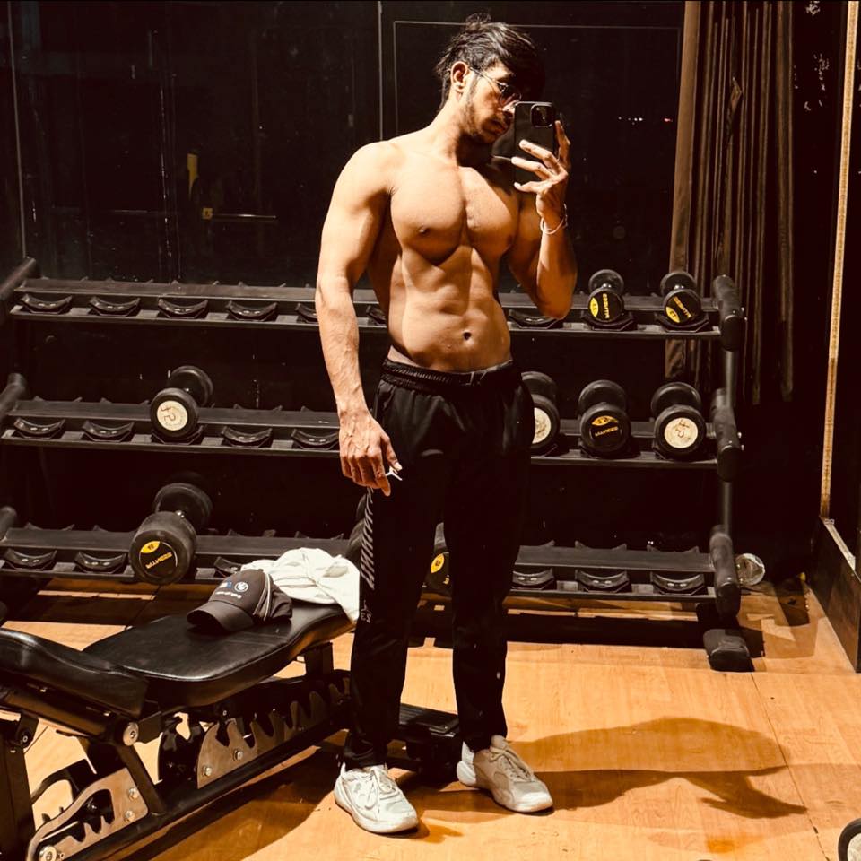 Divyansh Panwar