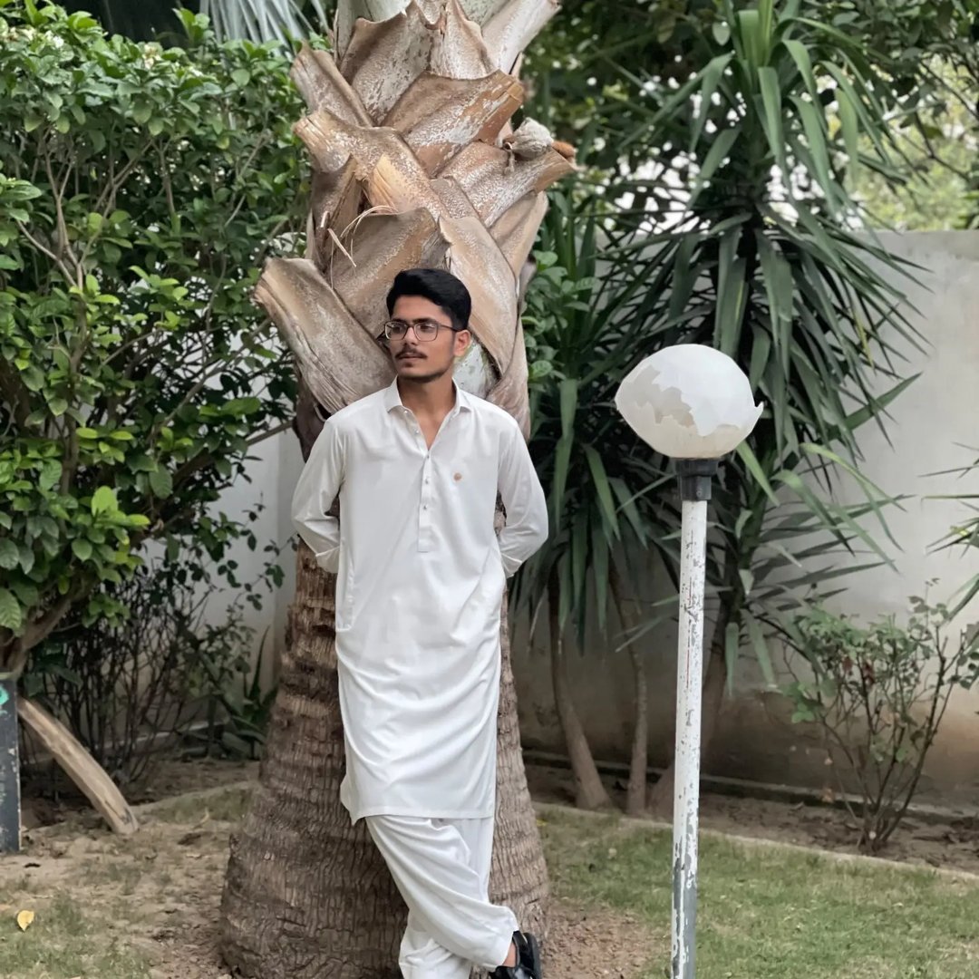 Hasham Asim