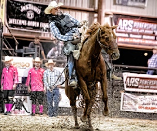 Naples Extreme Rodeo 2023