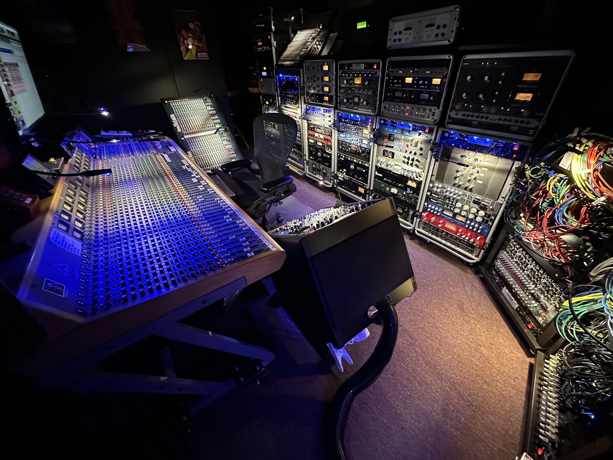 Spectrum Sound Lab