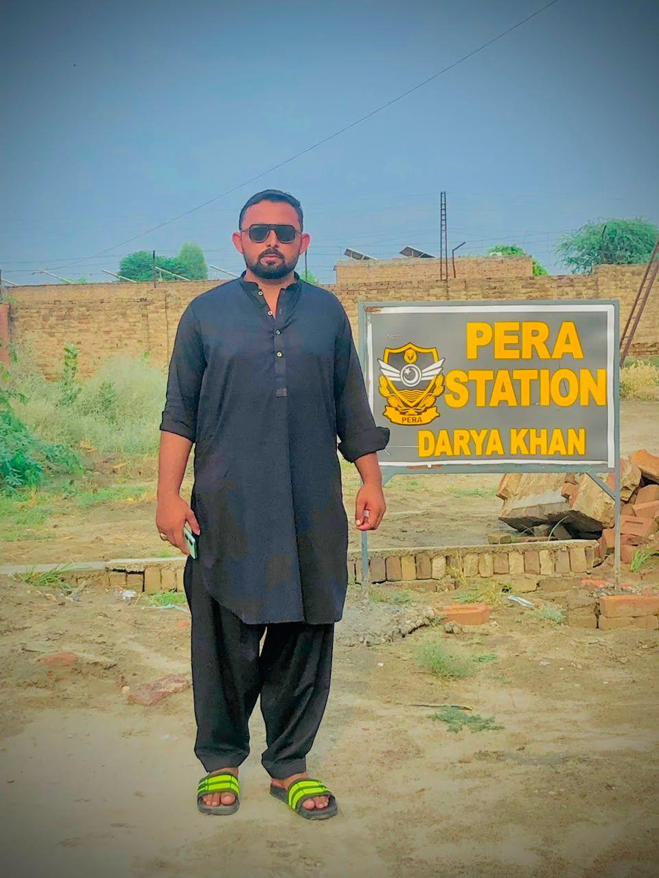 Muhammad Imran