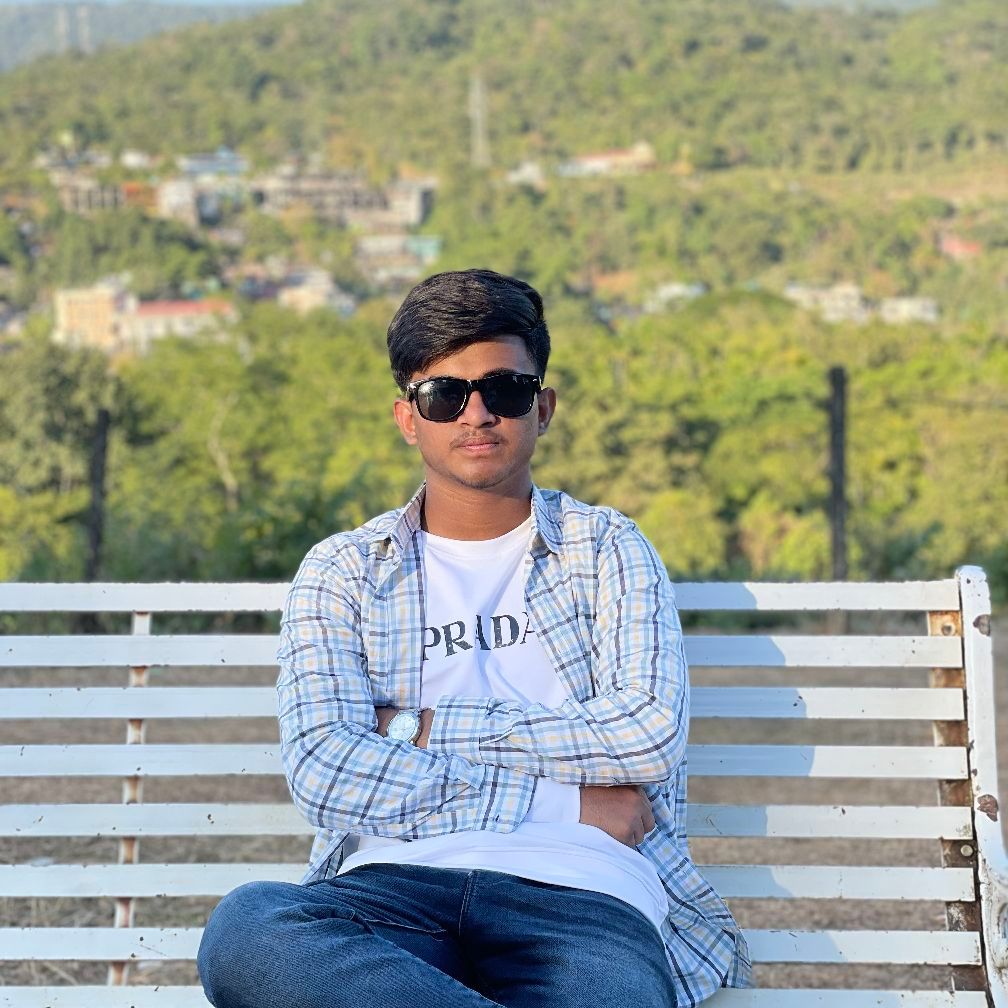 Sayem Islam