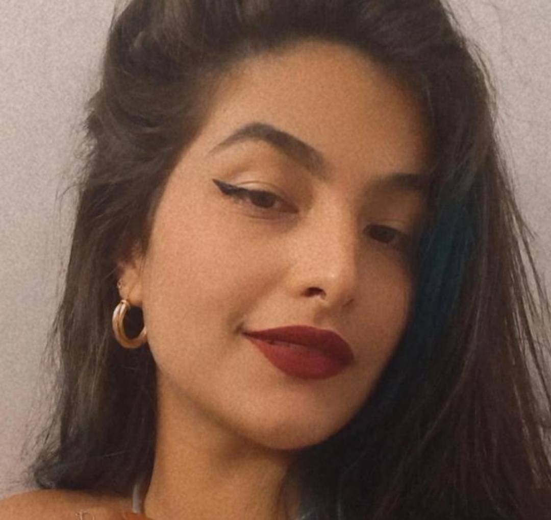 Sandra Rodriguez