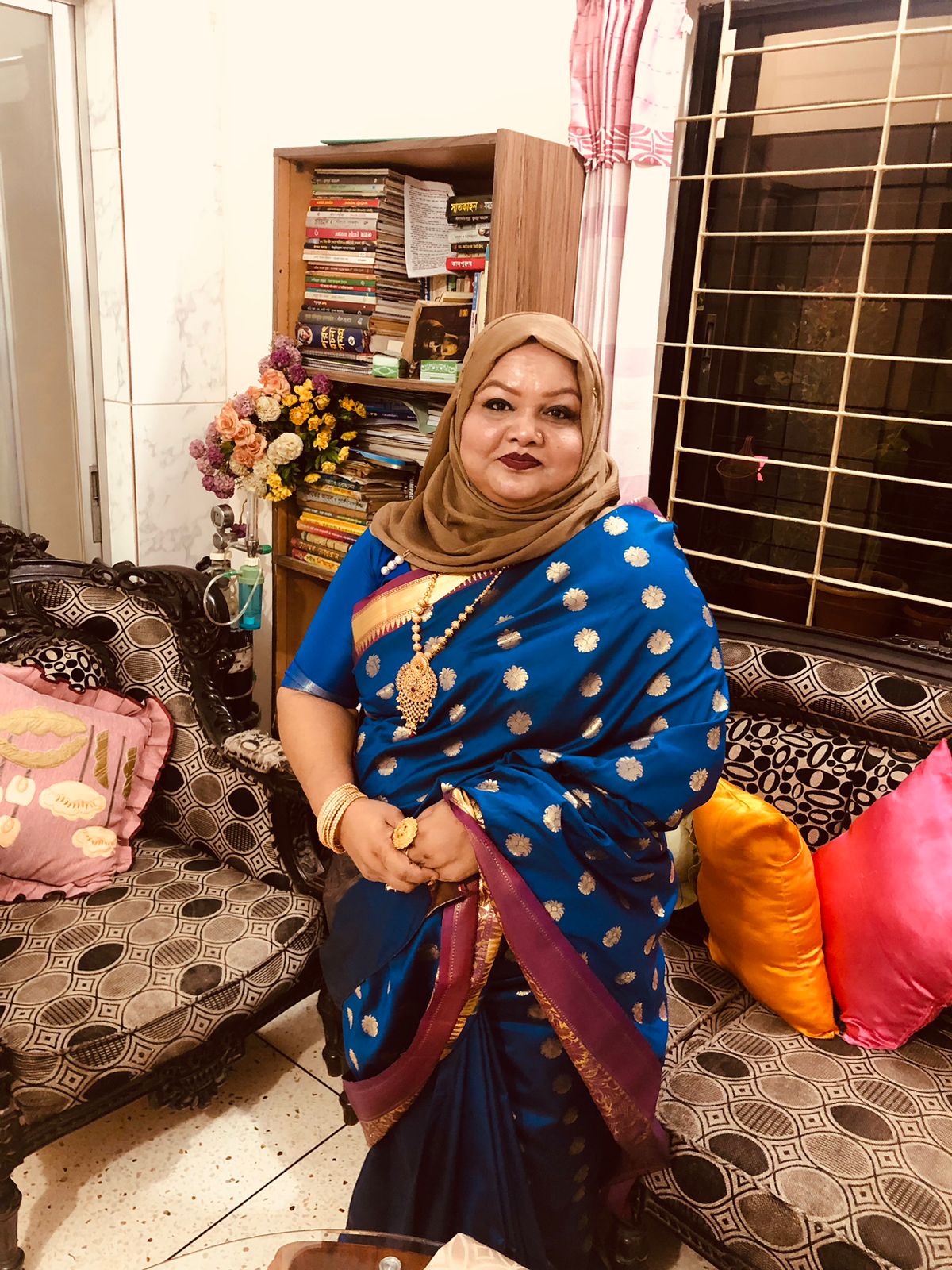 Rahela Khanam Rahi