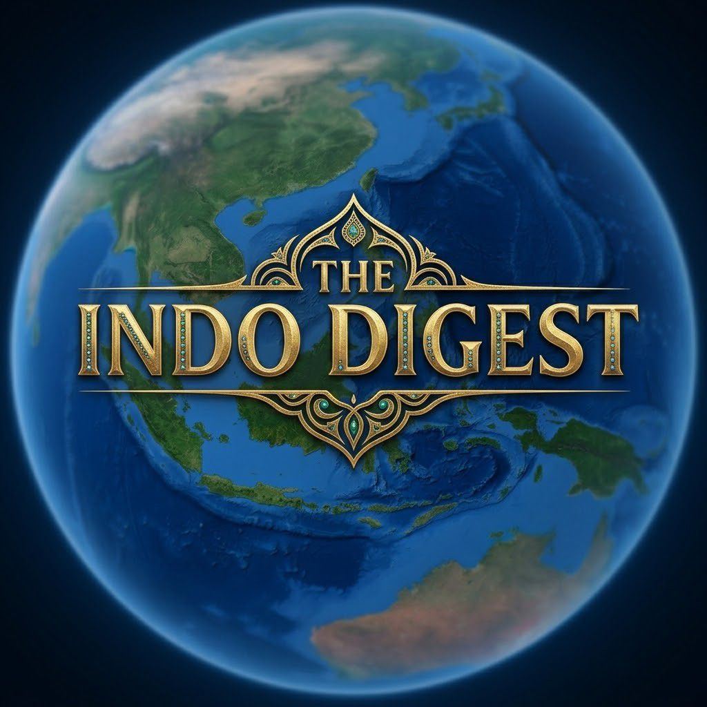 The Indo Digest - 🚨 22 HIGH-RISK Apps for Children... | Facebook