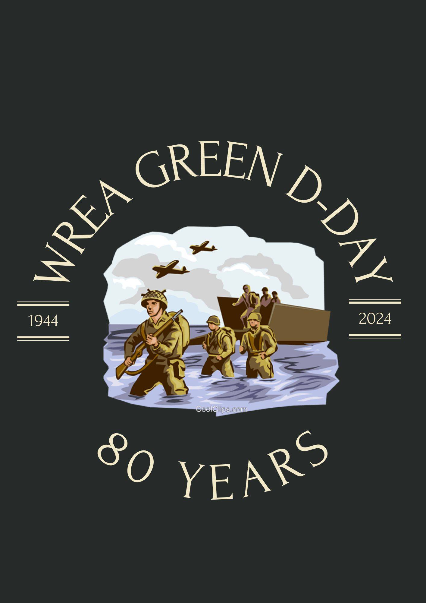 Wrea Green D-Day 80th Anniversary Weekend | Wrea Green