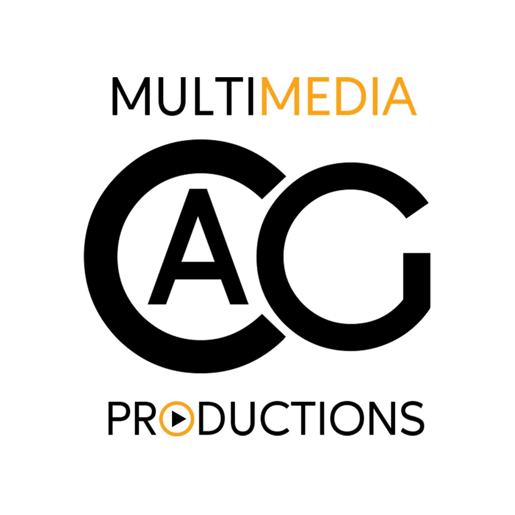 CAG Multimedia Productions LLC. | Annapolis MD