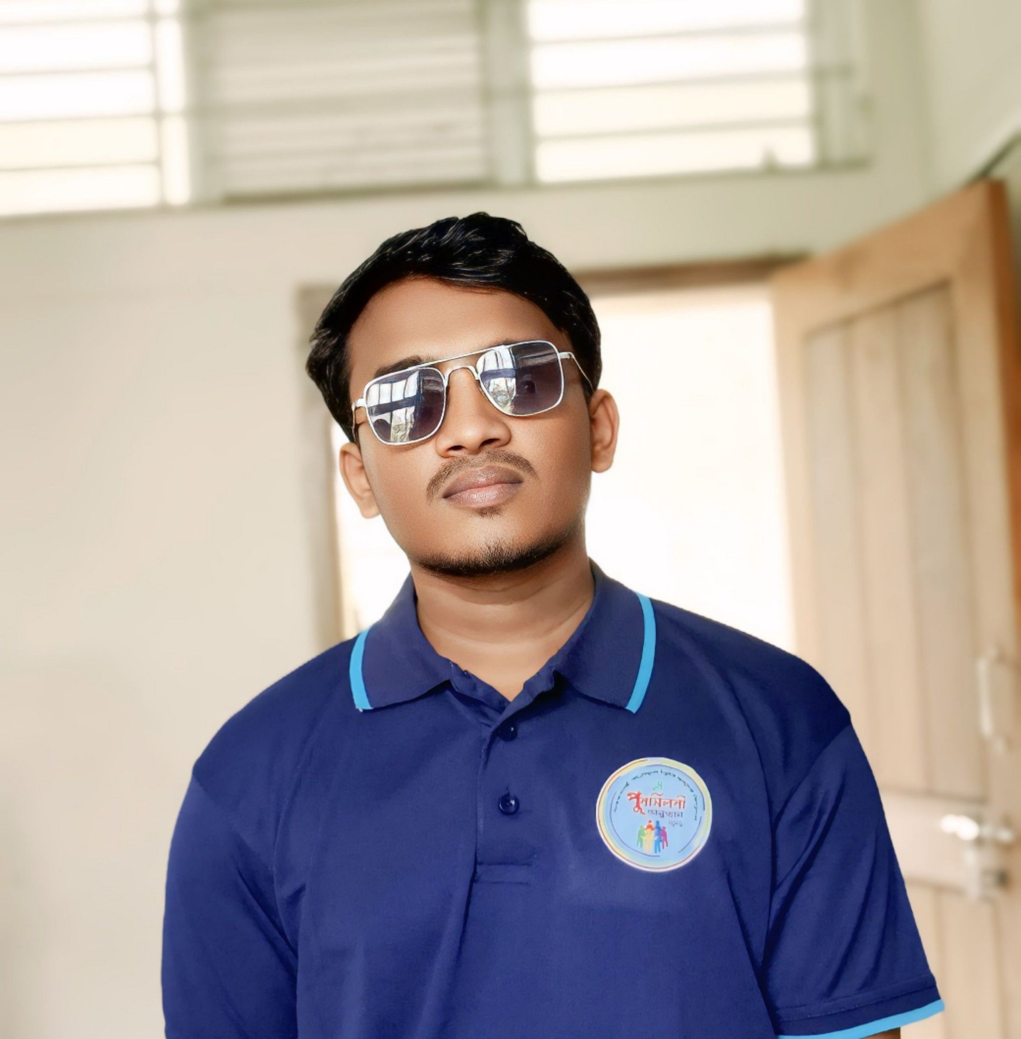 Md Alomgir Hossain