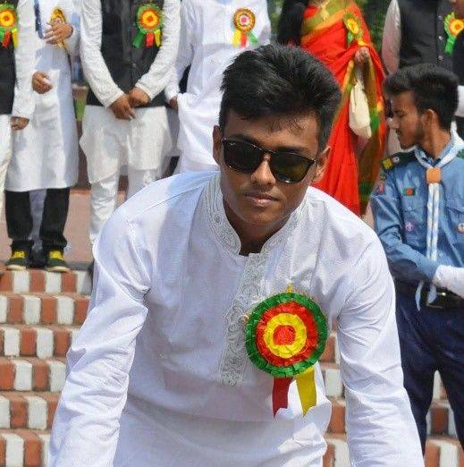 Mamun Ar Rashid Bizon | Gangni