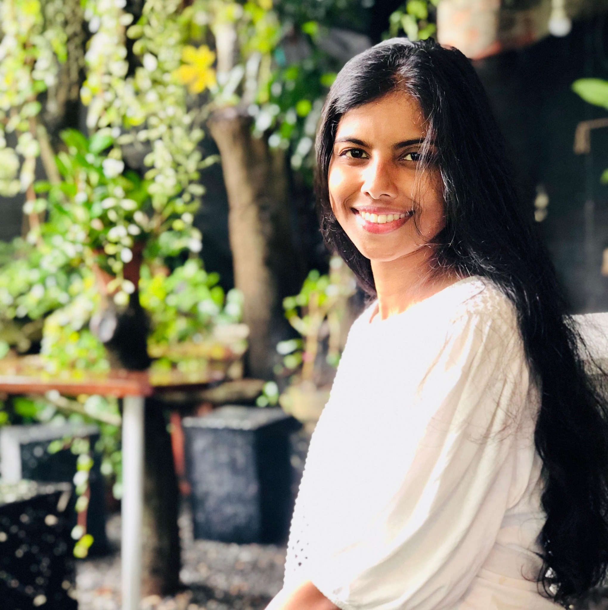 Kavisha C Perera