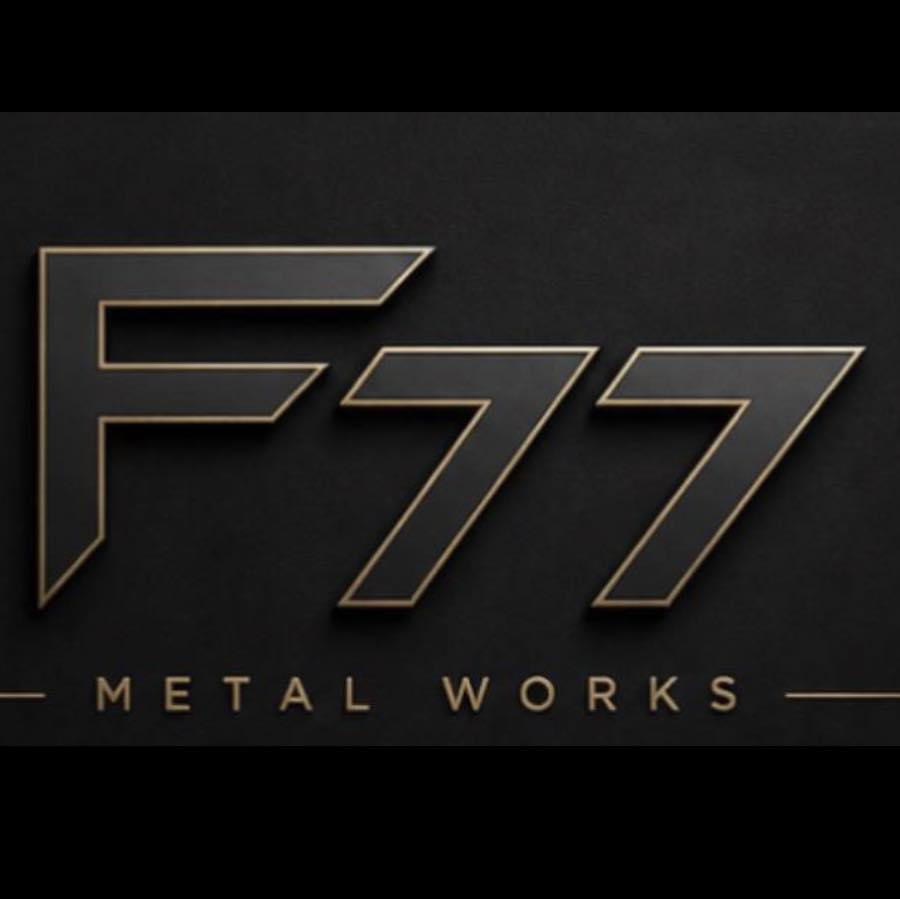 F77 Metal Works Custom metal fabrication & welding | San Jose CA
