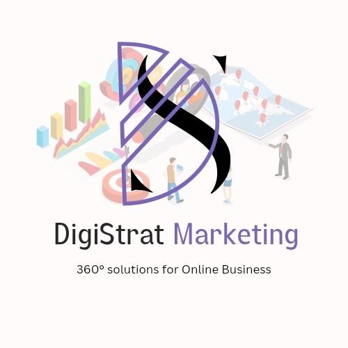 DigiStrat Marketing | Mumbai