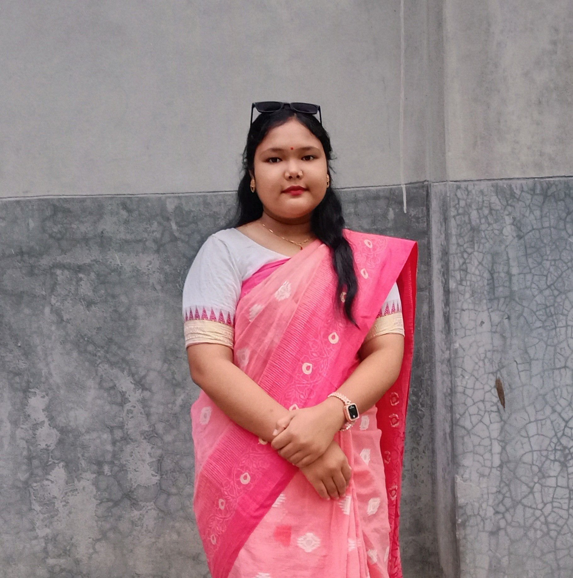 Nitay Chandra
