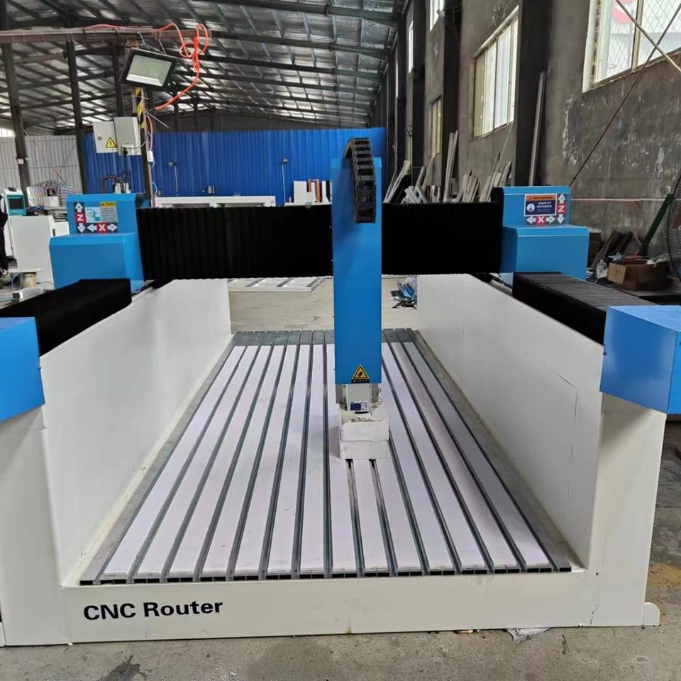 CNC Router noi și second-hand | Lita