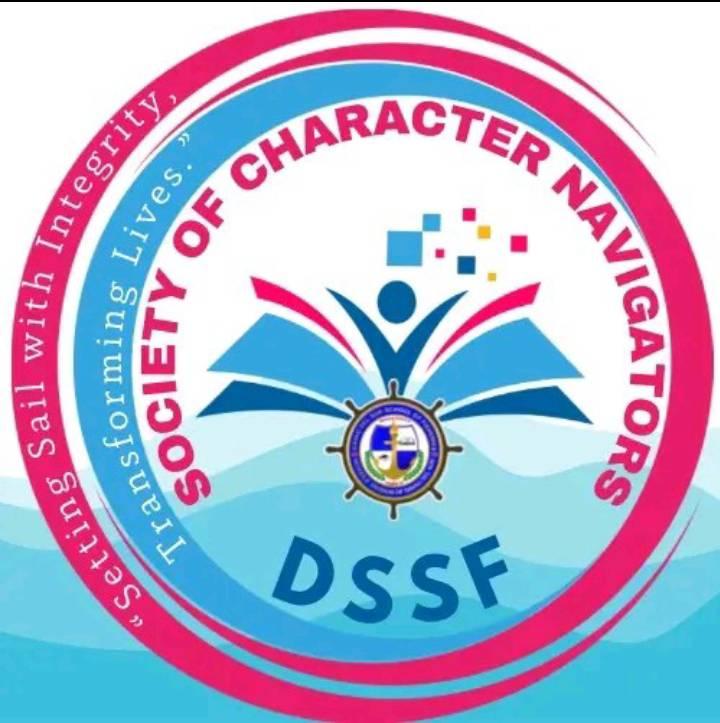 DSSF ESP CLUB- Society of Character Navigators